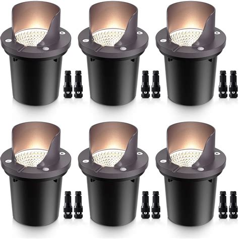 extra low voltage garden lighting